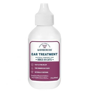 Wondercide - Ear Treatment